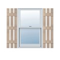 Ekena Millwork Builders Edge, TailorMade Three Board Spaced (3 Batten), Board-n-Batten Shutters, BES3120061023 BES3120061023